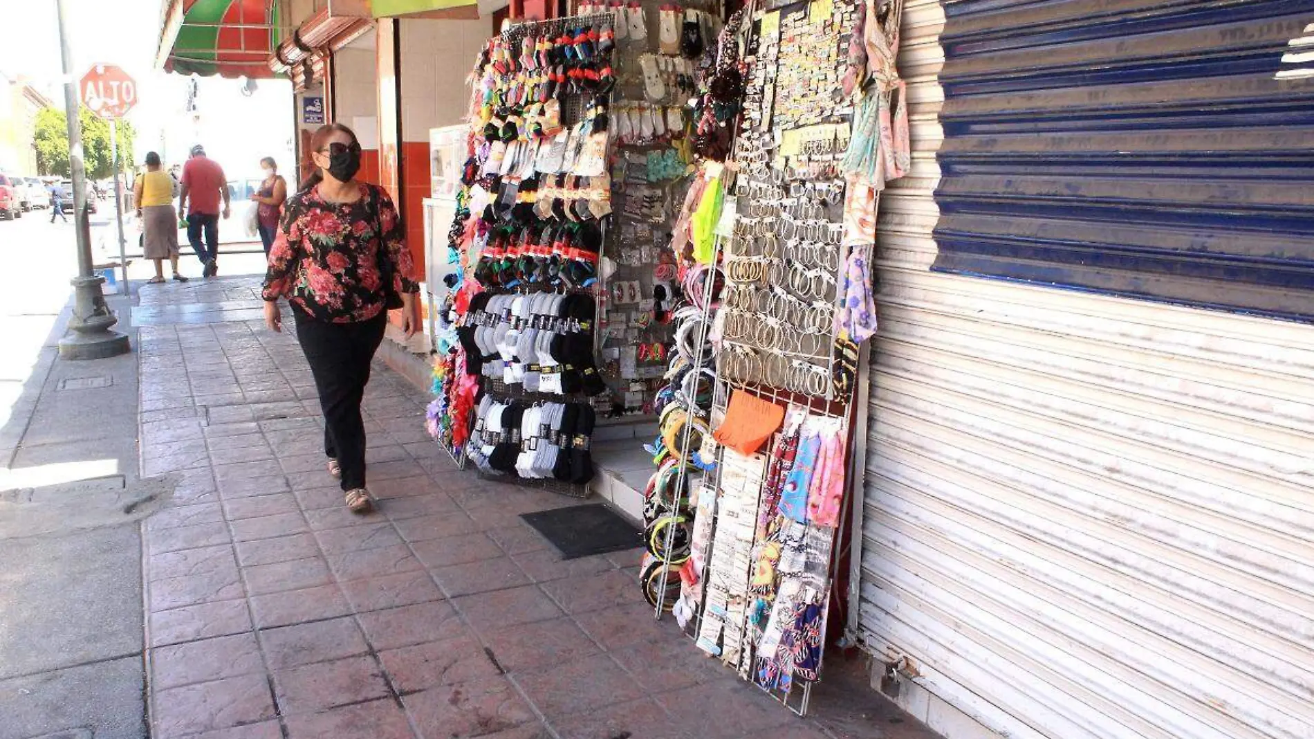 Comercios abiertos centro de hermosillo (5)